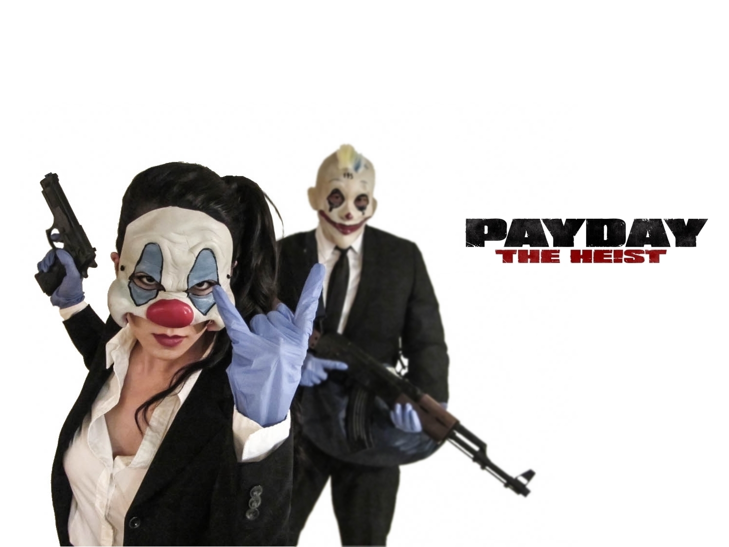 Any Payday fans out there?