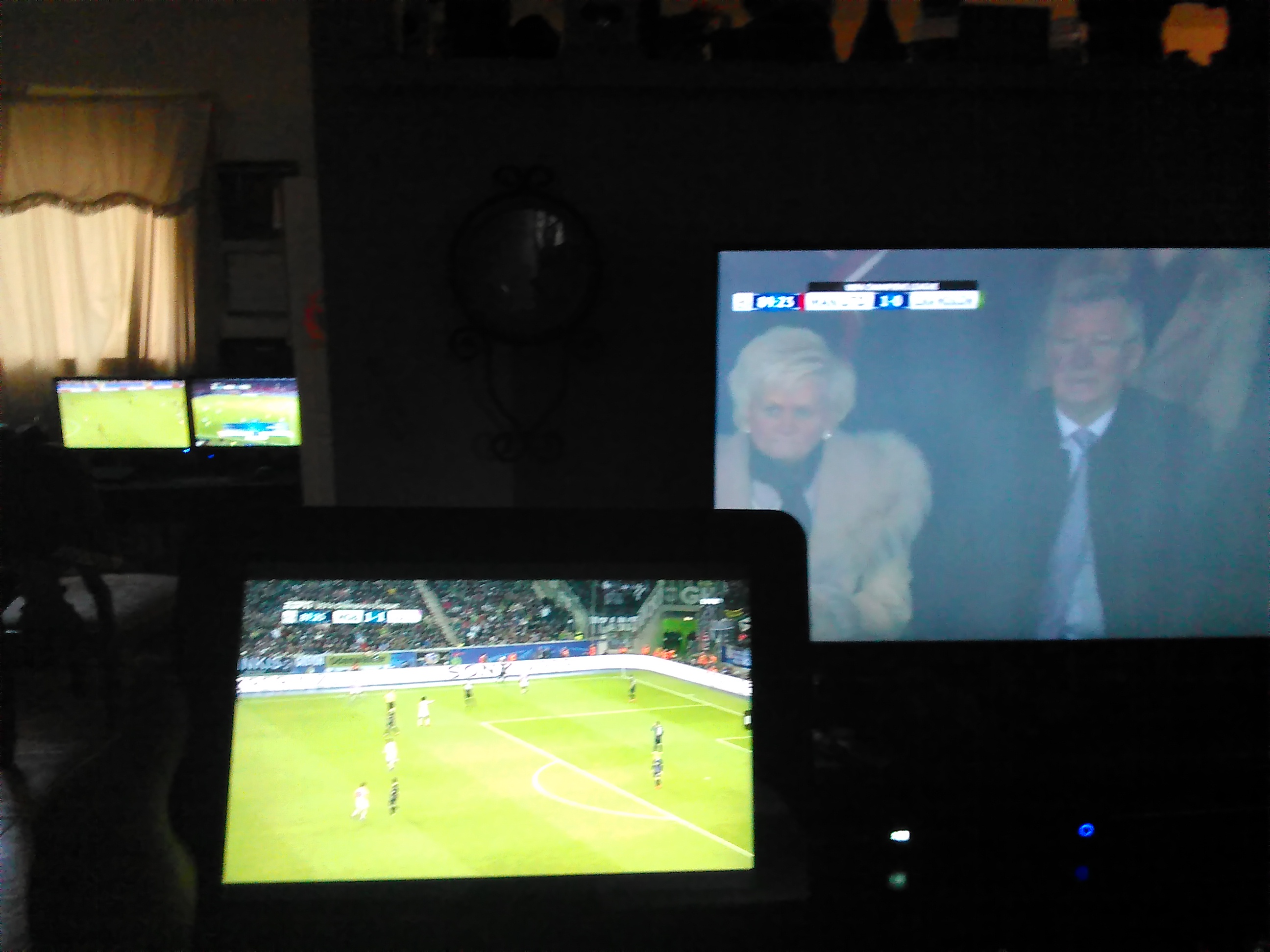 How to truly enjoy UEFA Champions League.
