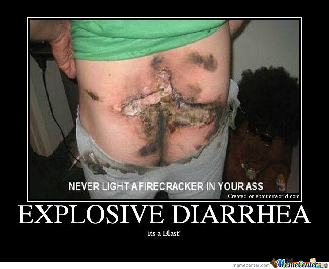 Funny Diarrhea Videos