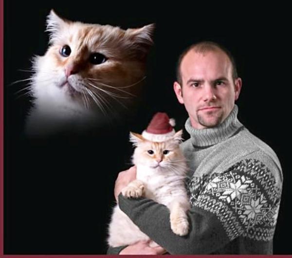 Hilarious Christmas Pictures