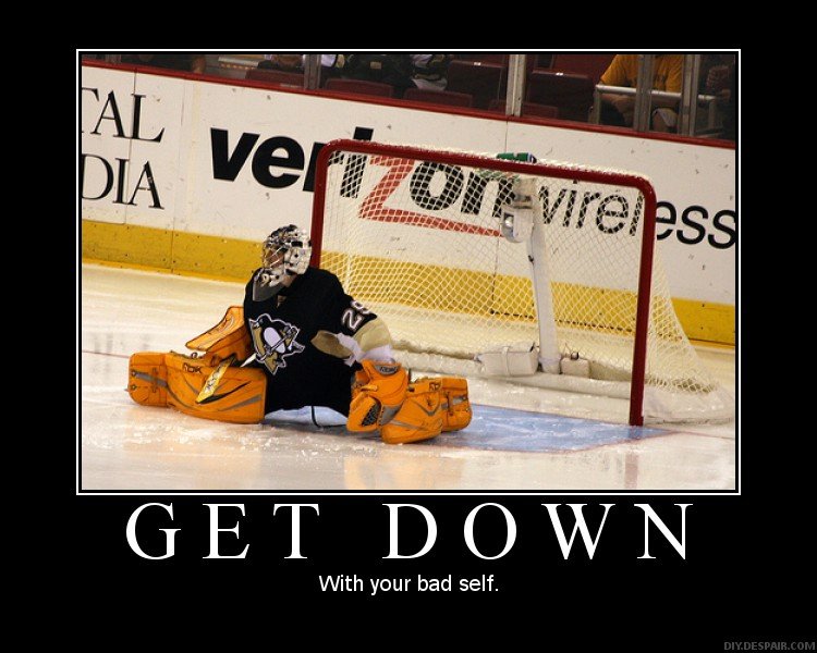 Funny Hockey Pictures.