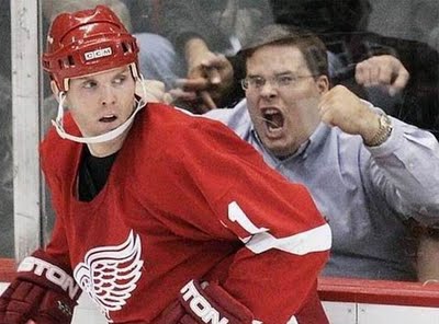 Funny Hockey Pictures