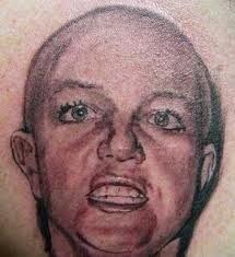 28 INSTANTLY REGRETTABLE TATTOOS