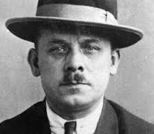 Fritz HaarmannKnown as: The Butcher of HanoverM.O.: he would lure boys and young men to his home, where he would sexually penetrate them and bite their necks open, often simultaneously.Active: 1918 - 1924, GermanyVictim count: convicted for 24, suspected of 27Info: Haarmann and his accomplice, Hans Grans, would butcher victims' bodies and sell the meat on the black market. Haarman evaded capture for years, despite working closely with the police as an informant!Note: There were actually a couple of German movies, Die Zrtlichkeit der Wlfe 1973 and Der Totmacher based on Haarmann's crimes. However updated English language versions would be very welcome to those curious about true crime.