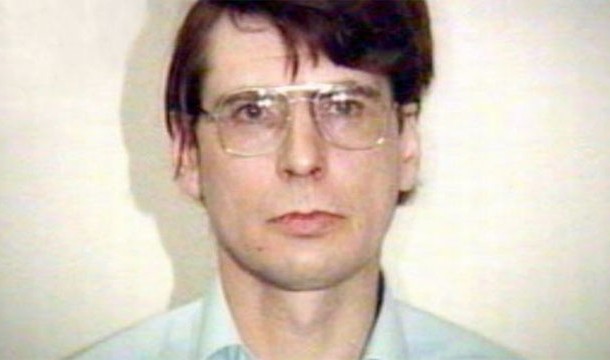 Dennis NilsenThe British equivalent of Jeffrey Dahmer, Dennis Nilsen was a homosexual killer who murdered 15 gay men within home in London, England between 1978 and 1983. He retained his victims bodies before dissecting their remains and disposing of their bodies by burning or flushing the remains down the toilet, which led to his capture when human flesh was discovered in his sewage system. Nilsen was convicted in 1983 of six counts of murder and two of attempted murder and was sentenced to life imprisonment. He remains imprisoned at Full Sutton maximum security prison in Yorkshire, England without the chance of release.
