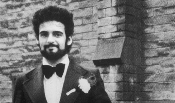 Peter SutcliffePeter William Sutcliffe is a British serial killer known as The Yorkshire Ripper. In 1981 Sutcliffe was convicted of murdering 13 women and attempting to murder seven others. He targeted prostitutes in Leeds and Bradford area causing a climate of fear across northern England. When arrested in January 1981 for driving with false number-plates, police questioned him about the killings and he confessed. At his trial, he pleaded not guilty to murder on grounds of diminished responsibility, but his defence was rejected by the jury. He was sentenced to serve life imprisonment without patrol and remains in Broadmoor Maximum Security Mental Hospital to this day.