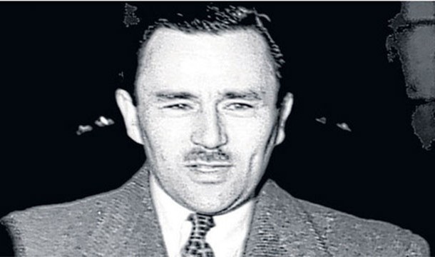 John George HaighKnown as the Acid Bath Murderer John George Haigh was an English serial killer during the 1940s. He was convicted of the murders of 6 people, although he claimed to have killed 9. A professional conmen, he targeted wealthy individuals and charmed them into believing he was a successful businessman. He lured his victims to a derelict warehouse before shooting them. He then dissolved their bodies in sulphuric acid before forging papers in order to sell their possessions and collect their life savings. Traces of human remains were found and there was sufficient evidence to convict him. In 1949 he was sentenced to death and hanged at Wandsworth Prison.