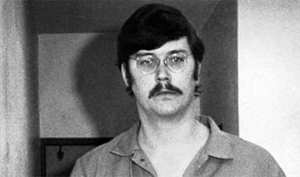 Edmund KemperKnown as The Co-ed Killer, Edmund Kemper is an American serial killer and necrophilia who carried out a series of brutal murders in California in the 1970s. He murdered his grandparents when he was 15 years old then later killed and dismembered 6 female hitchhikers in the Santa Cruz area. He then murdered his mother and one of her friends before turning himself in to police days later. He was found guilty in November 1973 of 8 counts of murder. He asked for the death penalty, but instead received life imprisonment without the possibility of parole.