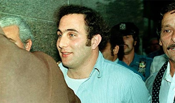 David BerkowitzKnown as the Son of Sam or the .44 Caliber Killer, David Berkowitz carried out a series of shootings in the summer of 1976. Using a .44 caliber Bulldog revolver, he shot 6 people dead and wounded 7 others. Berkowitz sent a series of taunting letters to police and the press promising further shootings, terrorizing the people of New York City. Eventually captured in August 1977, Berkowitz confessed to all of the killings and was sentenced to 25 years to life in prison for each murder, to be served consecutively and is unlikely ever to be released.