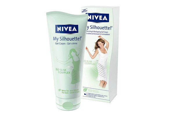 Nivea My Silhouette! Skin Cream, The claim: Regular use significantly reduces consumers body size.The truth: After an FTC complaint that Niveas parent company couldn't substantiate its claims, Nivea agreed to stop touting its Bio-slim Complex, which was just a combination of anise and white tea. It had to pay 900,000 in 2011 as part of a settlement.