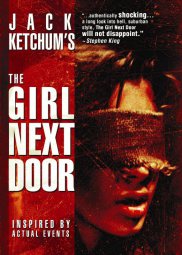 The Girl Next Door featured the girls torture and suffering prominently, but there is at least one difference. In real life, there was no David, no young boy who took pity on her and eventually stood up for her and felt guilty about it for the rest of his life. I know he was likely placed into the fictionalized story to make for at least a modicum of a happy ending, that there was someone who cared. But for poor Sylvia, no such person existed. However, this movie is shot beautifully, and absolutely breaks your heart. Another difference is that the woman, Ruth, was her aunt. The real Sylvia was not under the care of a relative.