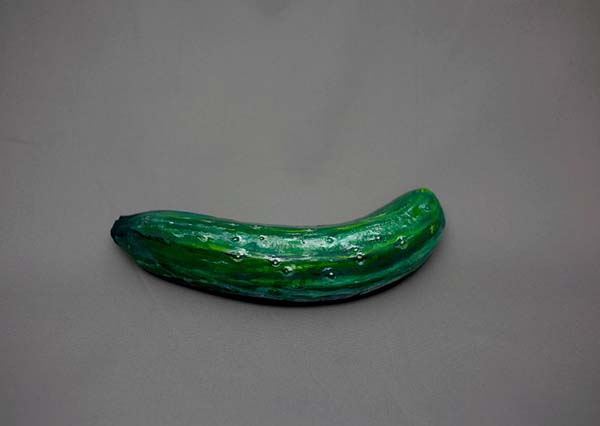 This is a cucumber