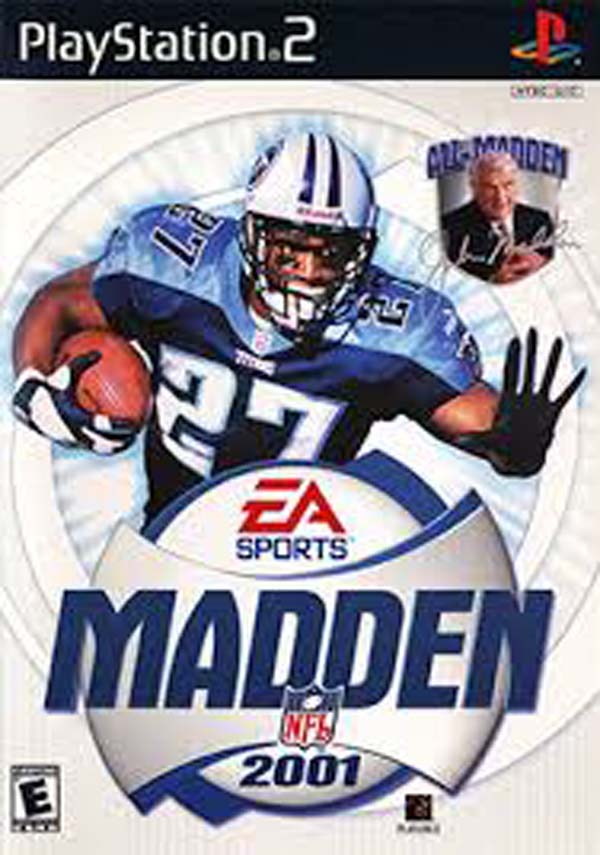 The Madden Curse: Although its supposed to be an honor, but many athletes who appear on the cover of the Madden NFL game will have a horrible season afterward, end up on the injured list, or fade into obscurity. Michael Vick Madden 2004, Donovan McNabb Madden 2006, Shaun Alexander Madden 2007, Vince Young Madden 2008, Brett Favre Madden 2009, Troy Polomalu Madden 2010 and Peyton Hillis Madden 2012 all had unfortunate years after being on the cover.