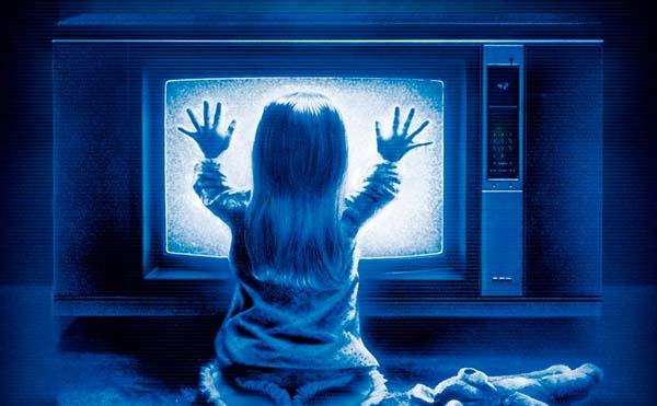 The Poltergeist Curse: FOUR cast members of this horror franchise died in the six years between the first and third movies. Real cadavers were used as props in various scenes, and thats what the curse is attributed to. And you thought just the movie was scary.