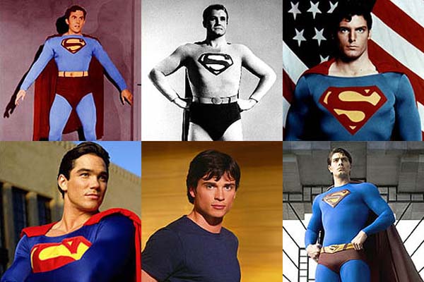 Supermans Curse: The people who portray Superman end up getting into some trouble. George Reeves committed suicide. Christopher Reeve became paralyzed after falling from his horse. Dana Reeve, Christophers wife and non-smoker, died of lung cancer at the age of 44. Lee Quigley died in 1991 at the age of 14 due to solvent abuse. Margot Kidder Lois Lane suffers from bi-polar disorder. Jerry Siegel and Joe Shuster were abused by DC Comics.