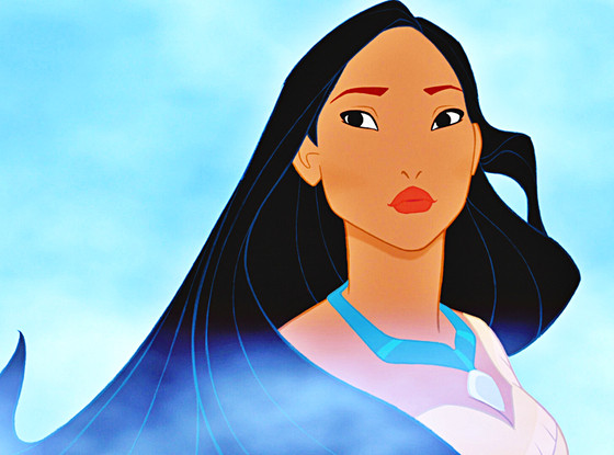 Pocahontas, occupation daughter of Chief Powhatan, Member of the Powhatan Tribe. Expenses, just around the river-bend, everything is FREE. Which is good because Pocahontas seemingly has no money. Her only inheritance is her mother's free spirit. Total Worth, 0.