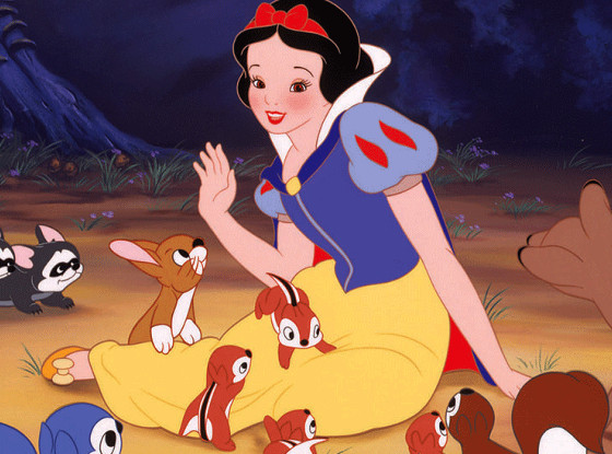 Snow White, occupation Scullery Maid, Princess. Expenses, Snow was forced into maidhood by the queen, but were she to earn a salary as a live-in maid to, say, seven dwarves, she should ask for around 60,185. Managing Dopey and Sleepy and Grumpy and them would teach her to budget, which would help her be fiscally responsible. Total Worth, 60,000.