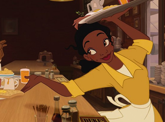 Tiana, occupation restaurateur. Expenses, unlike the other princesses, Tiana has no chance at an inheritance. Instead, her sole paycheck comes from her NoLa restaurant, which would be about 78,575. Total Worth, 78,575.