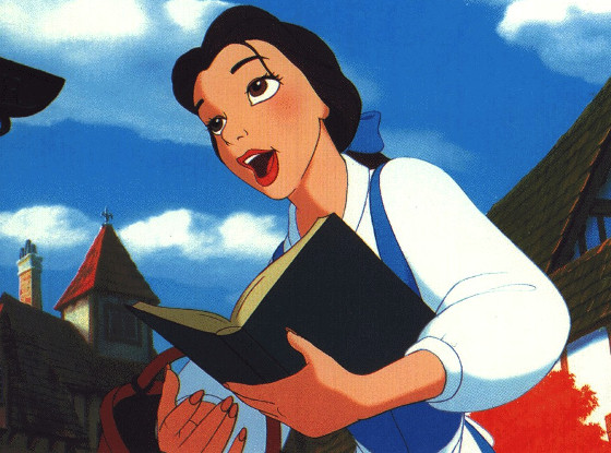 Belle, occupation unemployed. Expenses, Belle's worth is factored based on the jewelry that she owns, estimated to be worth approximately 1,250,500. Her main expense is books. If she reads for 12 hours a day, they guestimate she'll read 150 books a year. If each book costs around 13.85, she will spend 2,079.75. Total Worth, 1,252,586.