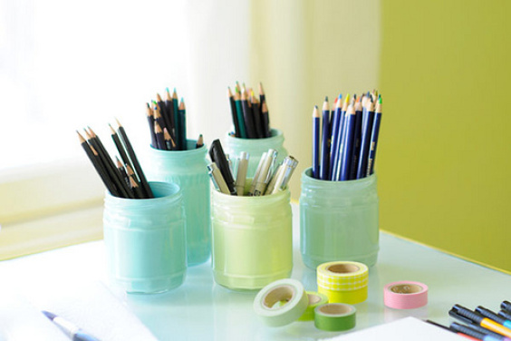 The Most Awesome DIY Things You Can Do With A Mason Jar