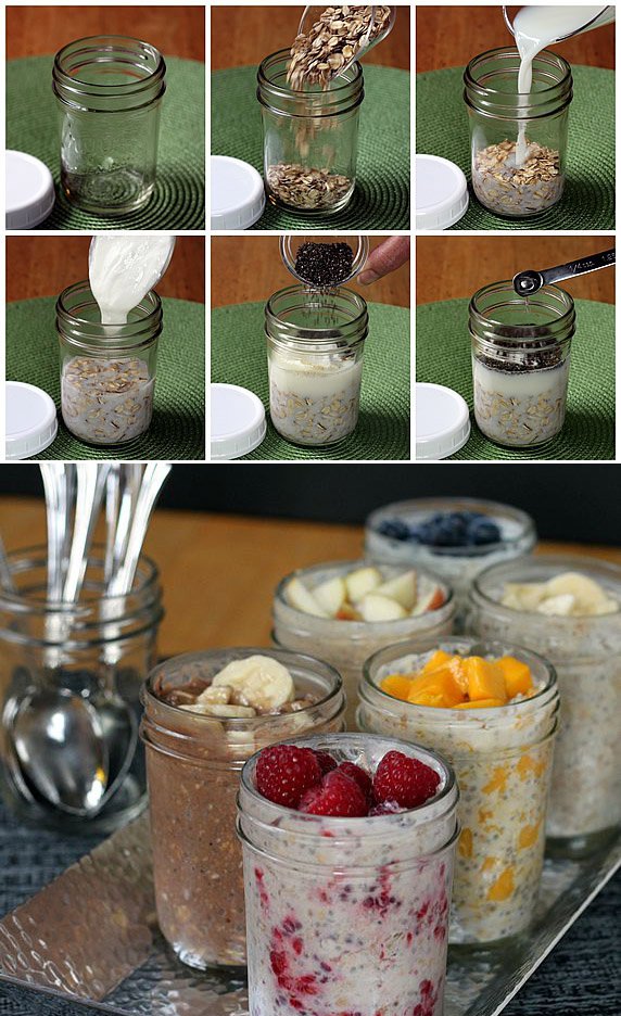 The Most Awesome DIY Things You Can Do With A Mason Jar - Gallery ...