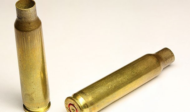 The patient bullet: When his sister committed suicide after a failed relationship, one man vowed revenge against Henry Ziegland, the man who'd broken her heart. He shot at Ziegland but missed, and the bullet lodged in a nearby tree. Years later, Henry was clearing that very land and used dynamite to remove the tree. The bullet was dislodged with considerable force, struck Ziegland, and killed him.