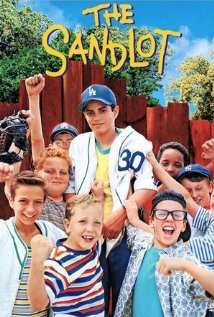The Sandlot was released April 1, 1993.