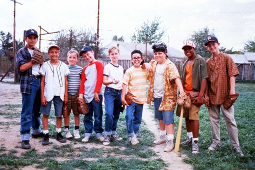 Cast Of The Sandlot: Where Are They Now?