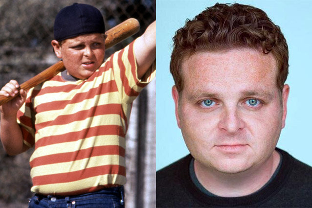 Patrick Renna (Hamilton 'Ham' Porter): Life after The Sandlot for Patrick Renna included a slew of film and TV work, which is unsurprising since his "how to make s'mores" could have landed him an Oscar. In 1995, he starred in The Big Green, which is another Disney underdog sports tale, with a ton of guest starring TV roles on shows like Boy Meets World, Home Improvement, The X-Files, and Boston Legal.