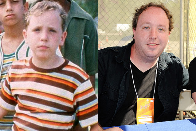 Shane Obedzinski (Tommy 'Repeat' Timmons): Obedzinski quit acting shortly after filming The Sandlot, and the most recent information we found on him said he owns and operates his own restaurant in Florida. We'd rather have pizza than baseball anyway, if we're being honest.