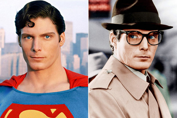 In 1978, a star was born when strikingly-handsome Christopher Reeve played Big Blue and his alter ego newspaperman Clark Kent. While many other thesps have played the Man of Steel, his iconic performance has been etched into the memory of a generation. In many respects, he's the ultimate hero.