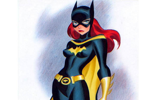 She has gone by various identities over the years, but one thing has always stayed constant: Batgirl is hot. Whether she's a blonde, brunette, or stunning redhead, the character has always found a way to brighten up the adventures of the otherwise brooding Caped Crusader. But being Batgirl is a dangerous job, and unfortunately for the most famous one, Barbara Gordon, any man she goes into bed with now has to have a wheelchair ramp handy.