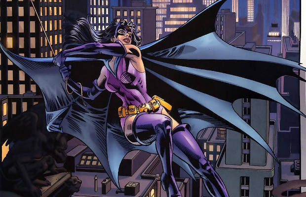 As one of the many “wannabe” Batmen that roam the DC Universe, the Huntress actually has something going for her that the others don’t: a slamming body and tight spandex. While the character herself may be nothing but another brooding vigilante, she provides some much needed sex appeal to the Batman comics.