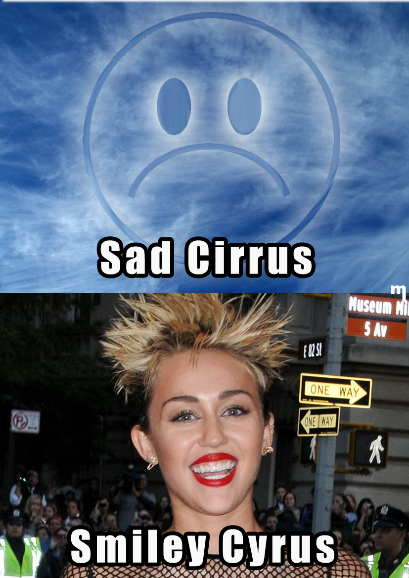 miley cyrus does it again