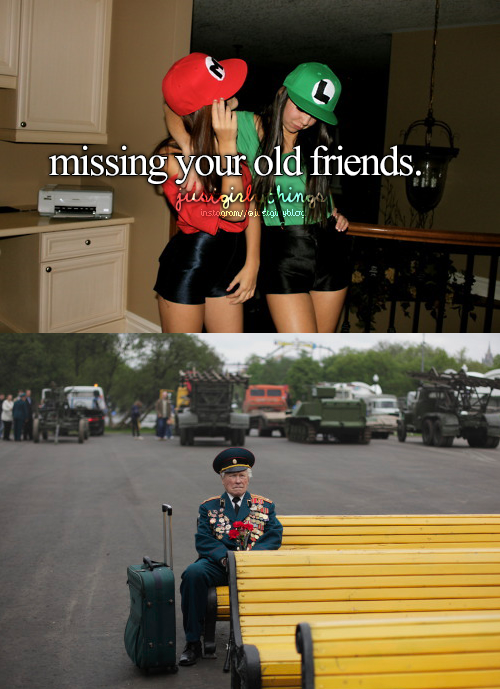 Justgirlythings