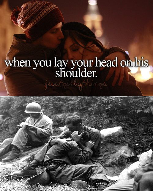 Justgirlythings