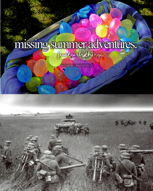 Justgirlythings