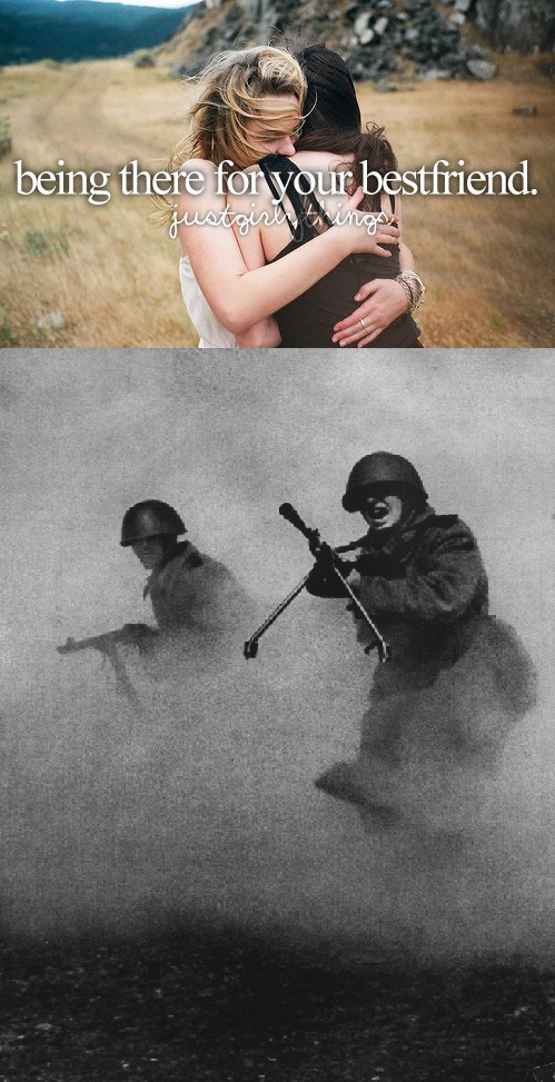 Justgirlythings