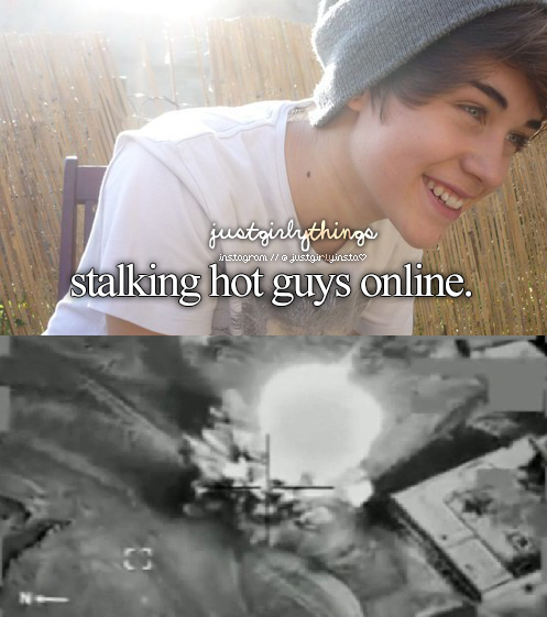 Justgirlythings