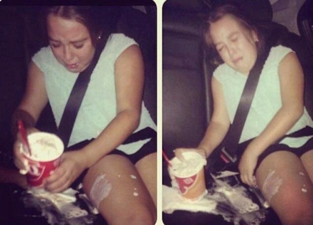 18 People Having A Really Bad Day