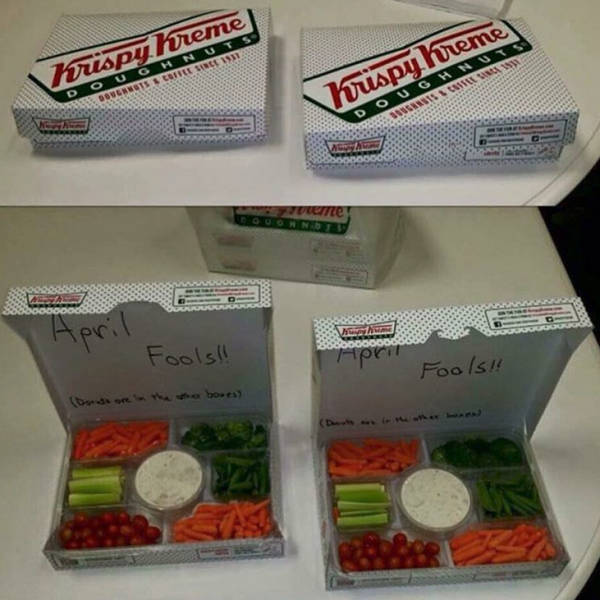 23 Office Pranks That Went One Step Too Far