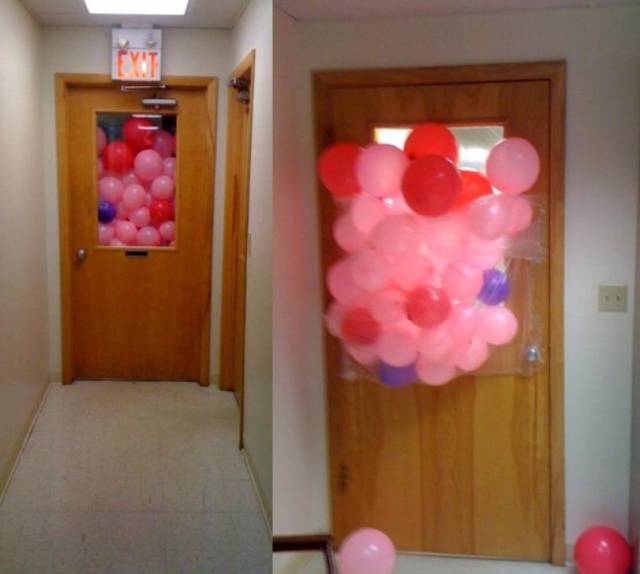 23 Office Pranks That Went One Step Too Far