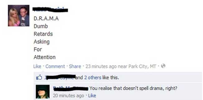 18 Awful Facebook Fails