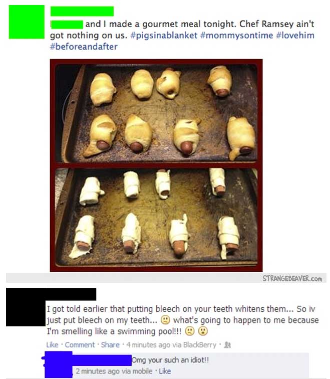 18 Awful Facebook Fails