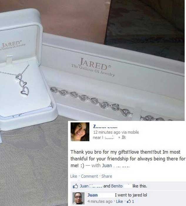 18 Awful Facebook Fails