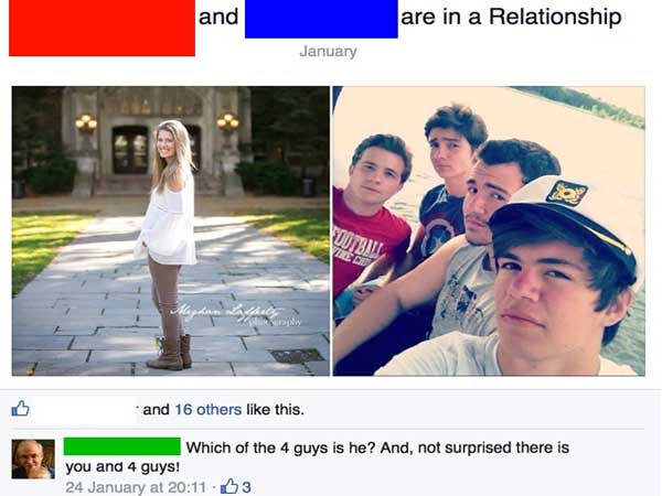 18 Awful Facebook Fails