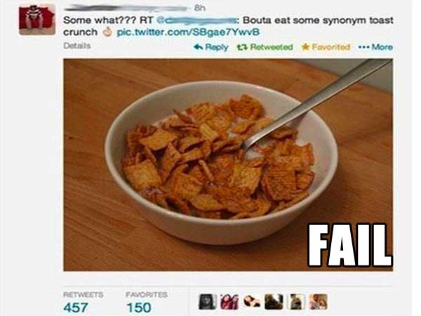 18 Awful Facebook Fails