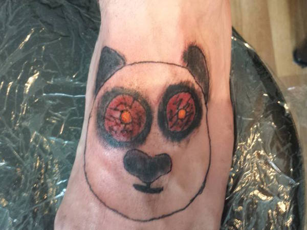 22 of The Worst Tattoos You'll Ever See