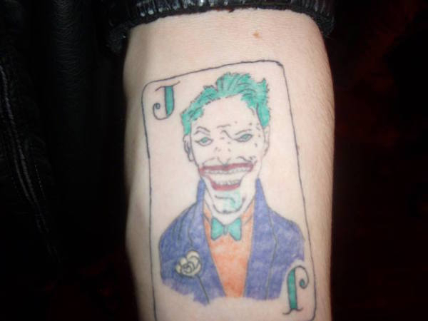 22 of The Worst Tattoos You'll Ever See