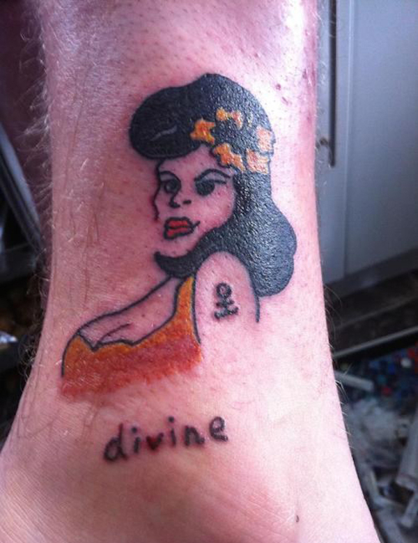 22 of The Worst Tattoos You'll Ever See